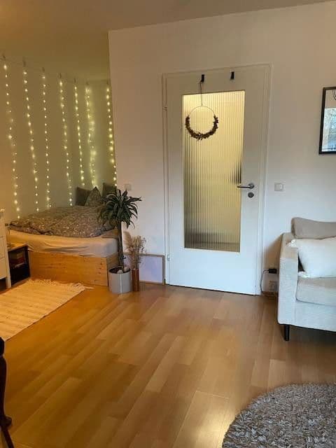 Predaj bytu 1-izbový 35 m², München, Bavorsko Predaj bytu 1-izbový 35 m², München, Bavorsko