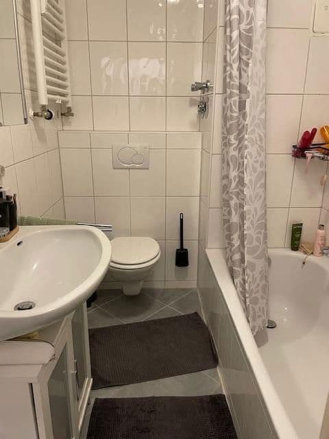Predaj bytu 1-izbový 35 m², München, Bavorsko Predaj bytu 1-izbový 35 m², München, Bavorsko