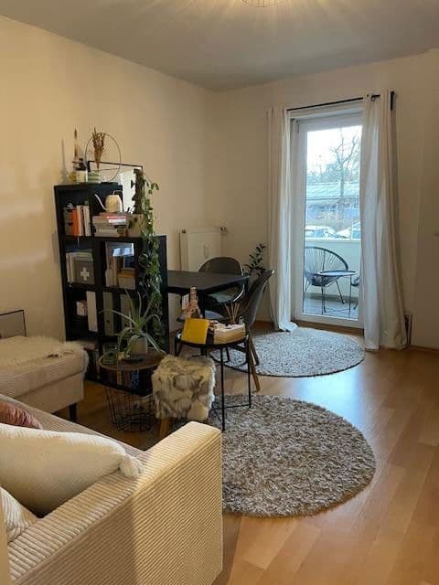 Predaj bytu 1-izbový 35 m², München, Bavorsko Predaj bytu 1-izbový 35 m², München, Bavorsko