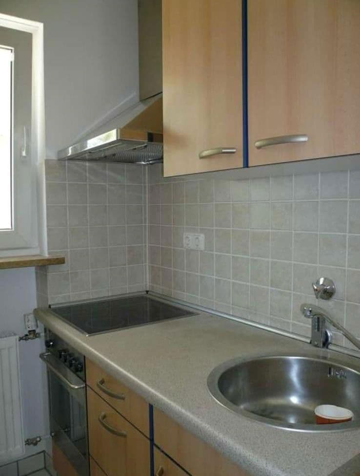 Predaj bytu 1-izbový 35 m², München, Bavorsko Predaj bytu 1-izbový 35 m², München, Bavorsko