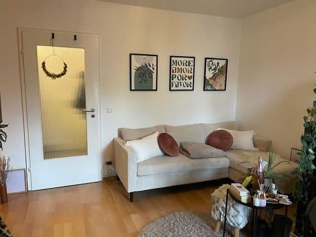 Predaj bytu 1-izbový 35 m², München, Bavorsko Predaj bytu 1-izbový 35 m², München, Bavorsko