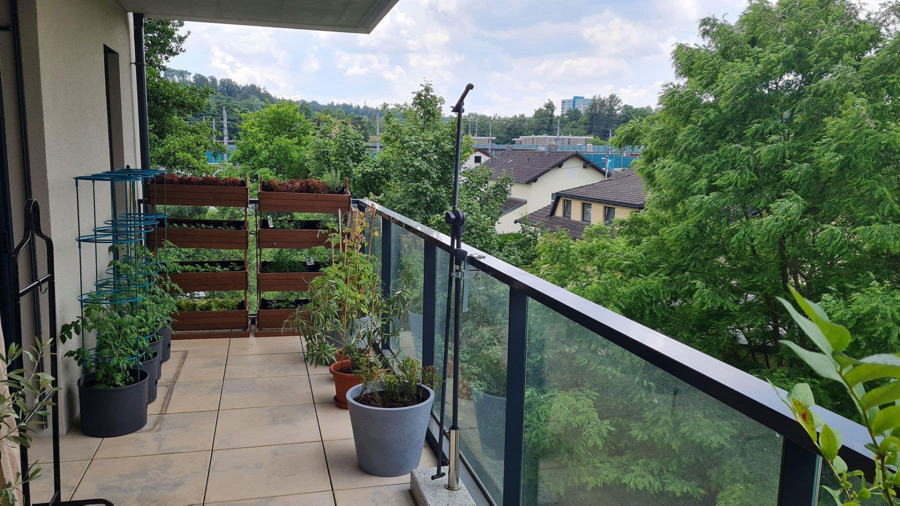 Predaj bytu 3-izbový 75 m², Linz, Horné Rakúsko Predaj bytu 3-izbový 75 m², Linz, Horné Rakúsko