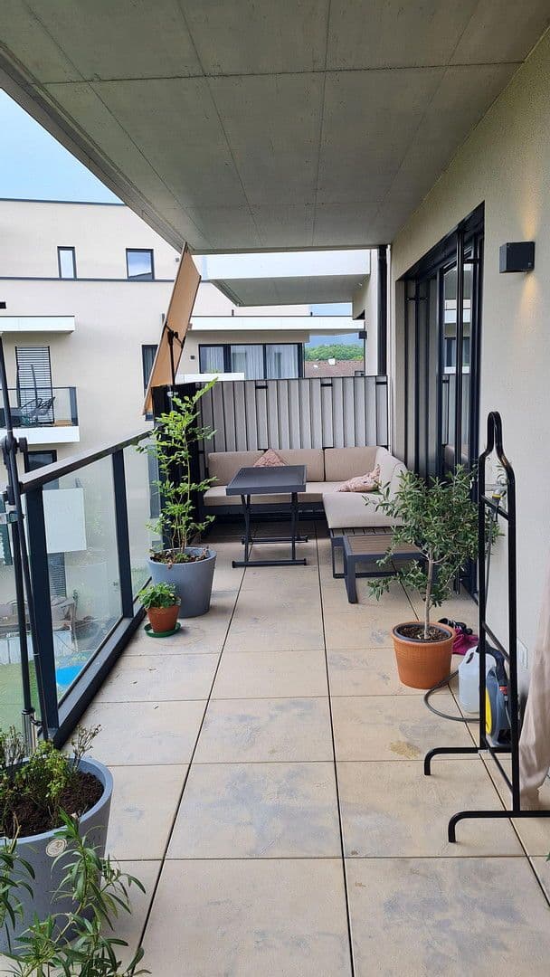 Predaj bytu 3-izbový 75 m², Linz, Horné Rakúsko Predaj bytu 3-izbový 75 m², Linz, Horné Rakúsko