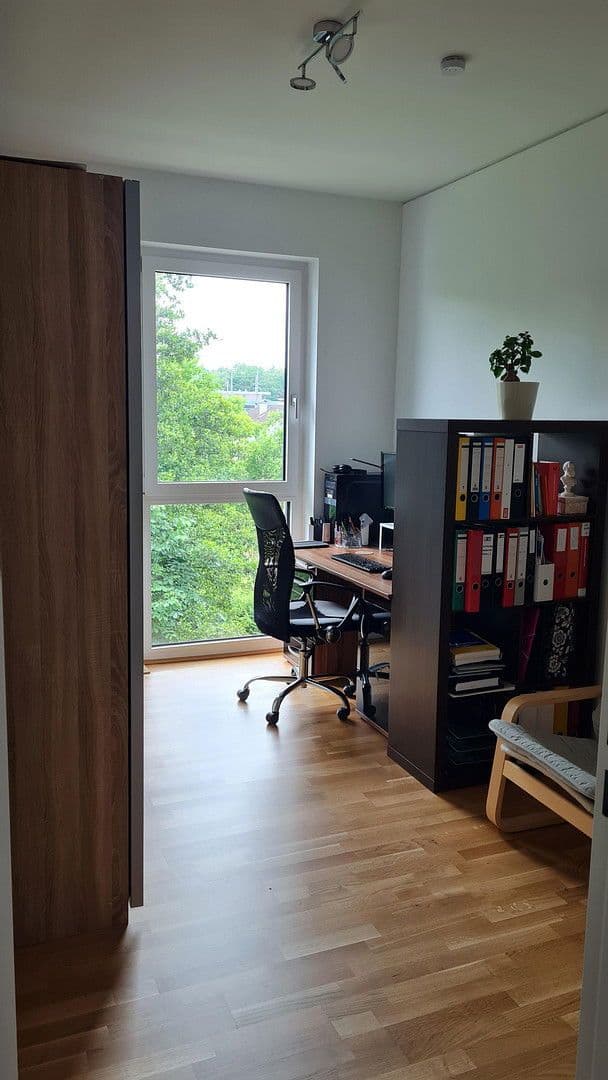 Predaj bytu 3-izbový 75 m², Linz, Horné Rakúsko Predaj bytu 3-izbový 75 m², Linz, Horné Rakúsko