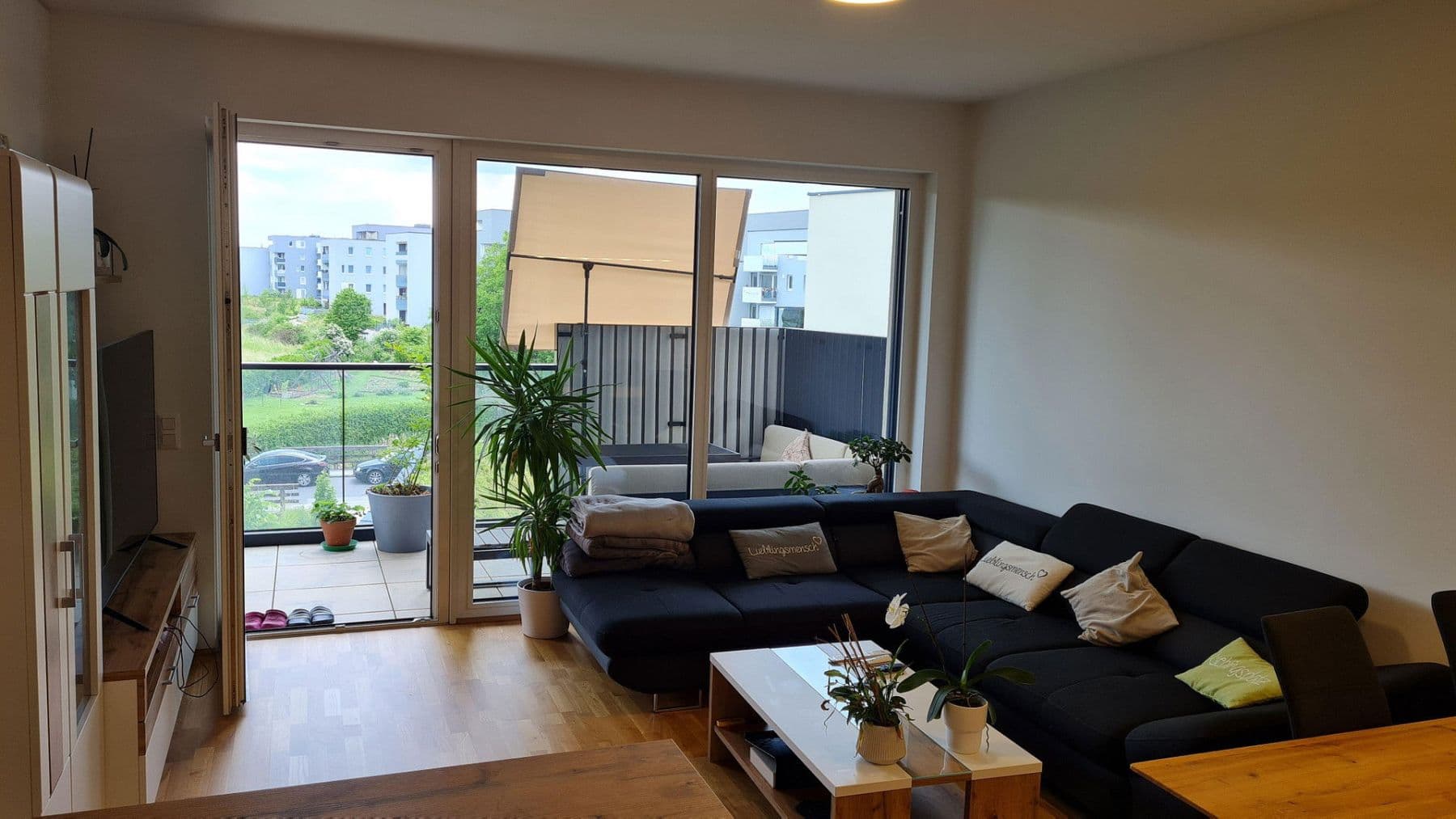 Predaj bytu 3-izbový 75 m², Linz, Horné Rakúsko Predaj bytu 3-izbový 75 m², Linz, Horné Rakúsko