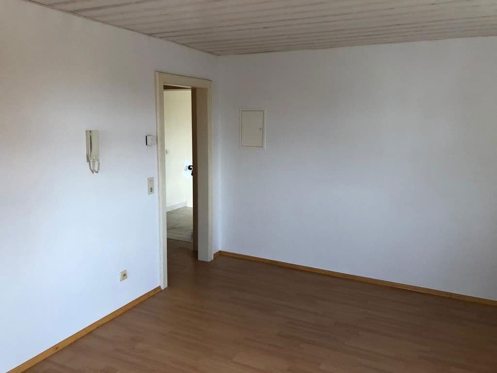 Prenájom bytu 1-izbový 33 m², Am Gänseacker 27, Bad Füssing, Bavorsko Prenájom bytu 1-izbový 33 m², Am Gänseacker 27, Bad Füssing, Bavorsko