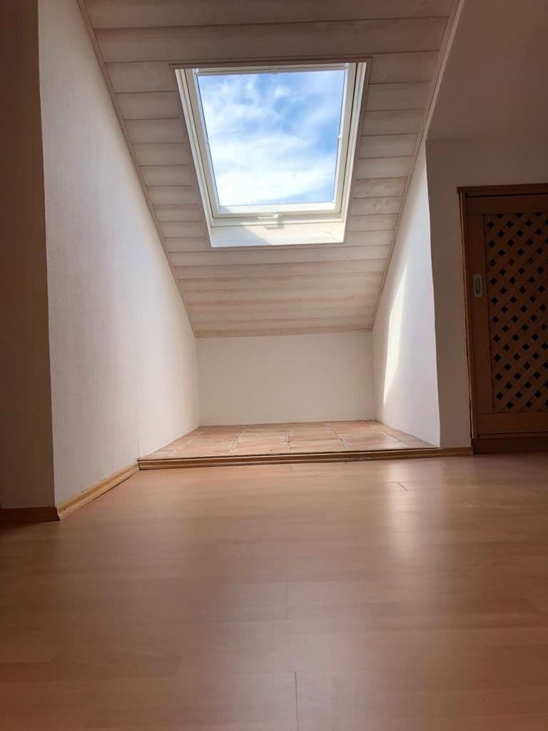 Prenájom bytu 1-izbový 33 m², Am Gänseacker 27, Bad Füssing, Bavorsko Prenájom bytu 1-izbový 33 m², Am Gänseacker 27, Bad Füssing, Bavorsko