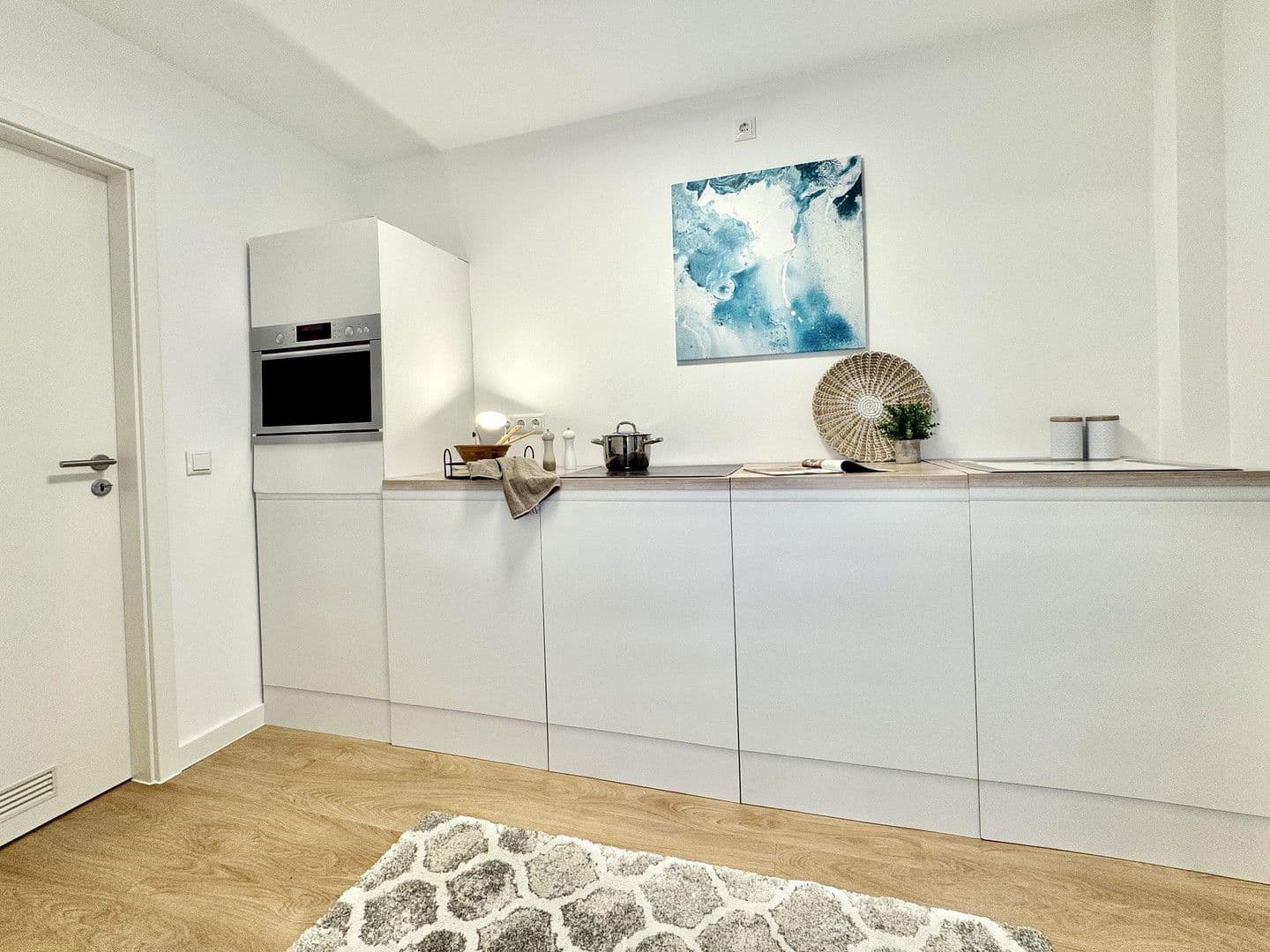 Predaj bytu 3-izbový 81 m², Rerik, Meklenbursko-Predpomoransko Predaj bytu 3-izbový 81 m², Rerik, Meklenbursko-Predpomoransko