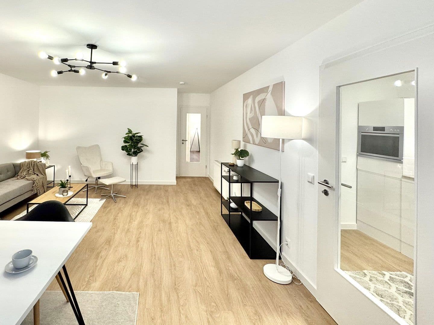 Predaj bytu 3-izbový 81 m², Rerik, Meklenbursko-Predpomoransko Predaj bytu 3-izbový 81 m², Rerik, Meklenbursko-Predpomoransko