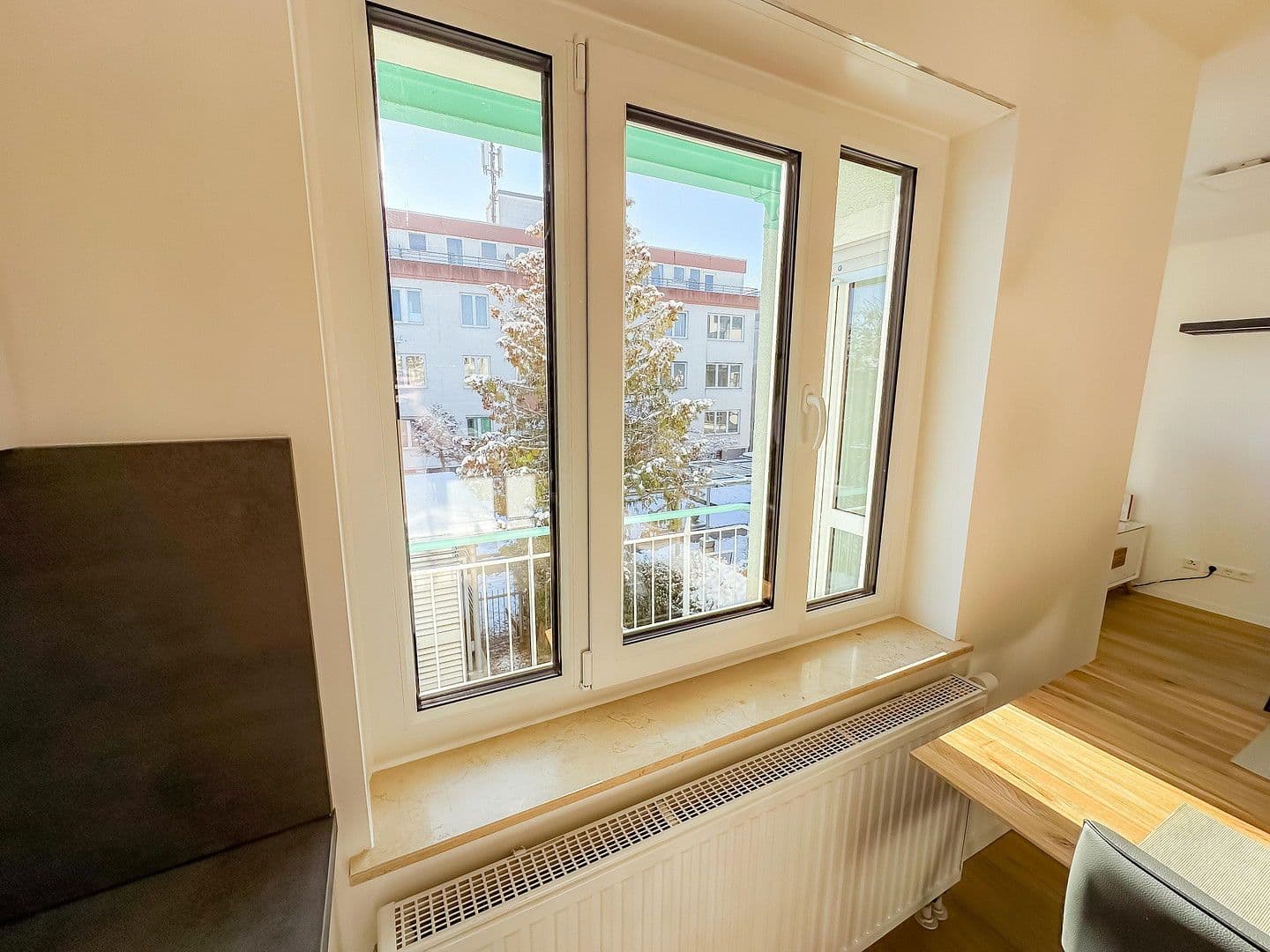 Predaj bytu 2-izbový 52 m², Böblingen, Bádensko-Wurttembersko Predaj bytu 2-izbový 52 m², Böblingen, Bádensko-Wurttembersko