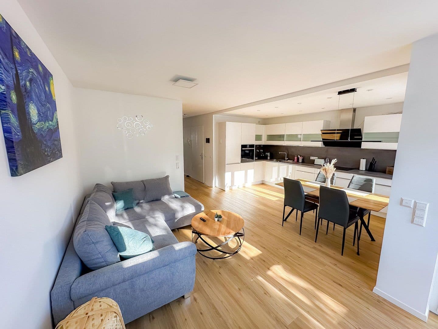 Predaj bytu 2-izbový 52 m², Böblingen, Bádensko-Wurttembersko Predaj bytu 2-izbový 52 m², Böblingen, Bádensko-Wurttembersko