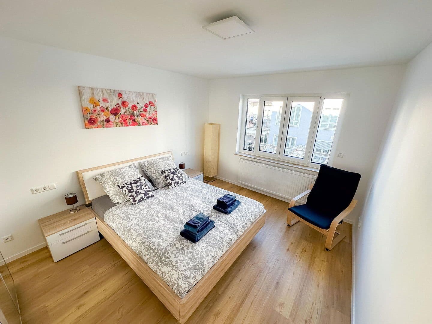 Predaj bytu 2-izbový 52 m², Böblingen, Bádensko-Wurttembersko Predaj bytu 2-izbový 52 m², Böblingen, Bádensko-Wurttembersko
