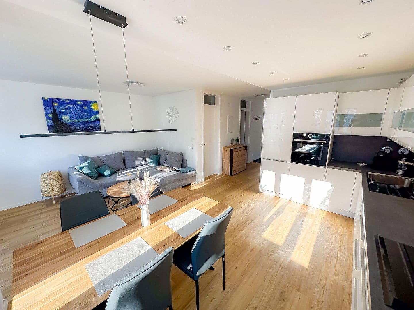 Predaj bytu 2-izbový 52 m², Böblingen, Bádensko-Wurttembersko Predaj bytu 2-izbový 52 m², Böblingen, Bádensko-Wurttembersko