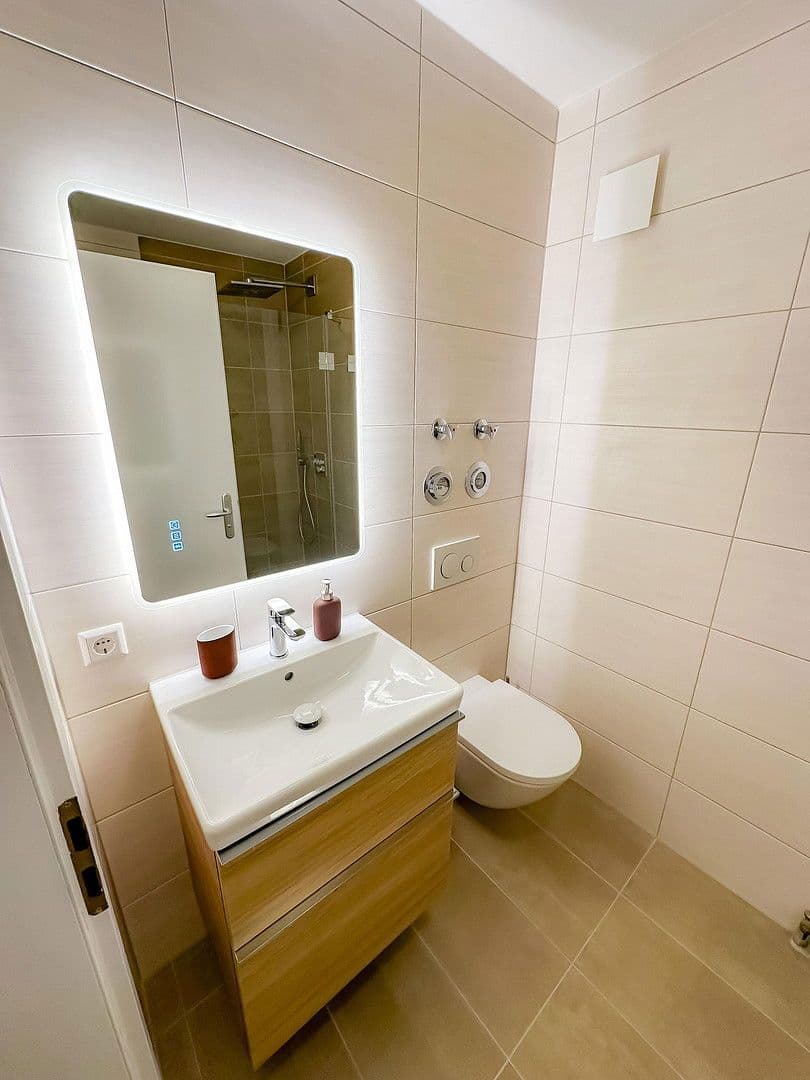 Predaj bytu 2-izbový 52 m², Böblingen, Bádensko-Wurttembersko Predaj bytu 2-izbový 52 m², Böblingen, Bádensko-Wurttembersko