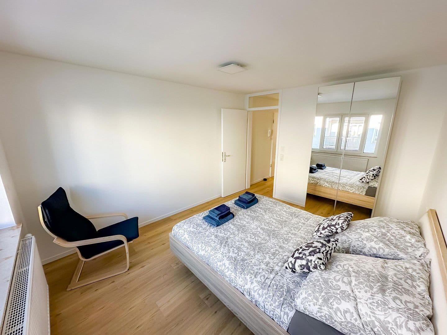 Predaj bytu 2-izbový 52 m², Böblingen, Bádensko-Wurttembersko Predaj bytu 2-izbový 52 m², Böblingen, Bádensko-Wurttembersko