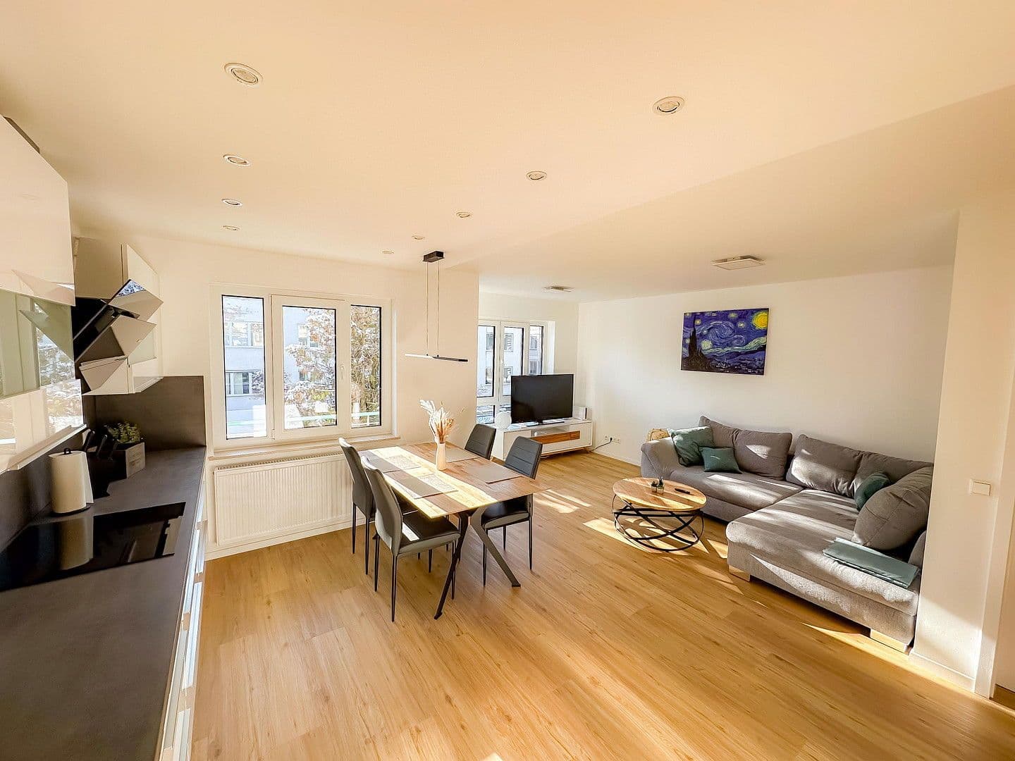 Predaj bytu 2-izbový 52 m², Böblingen, Bádensko-Wurttembersko Predaj bytu 2-izbový 52 m², Böblingen, Bádensko-Wurttembersko