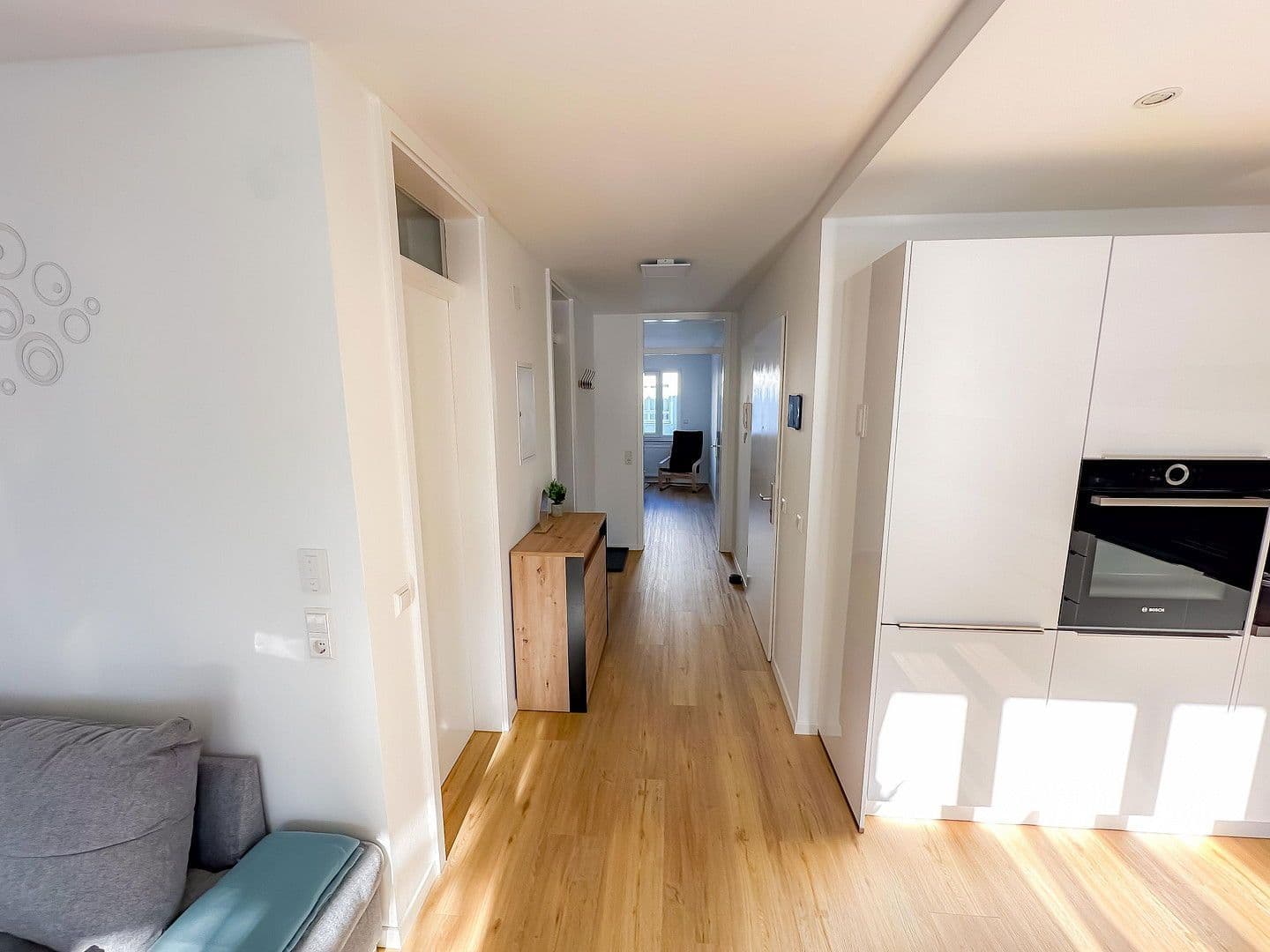 Predaj bytu 2-izbový 52 m², Böblingen, Bádensko-Wurttembersko Predaj bytu 2-izbový 52 m², Böblingen, Bádensko-Wurttembersko