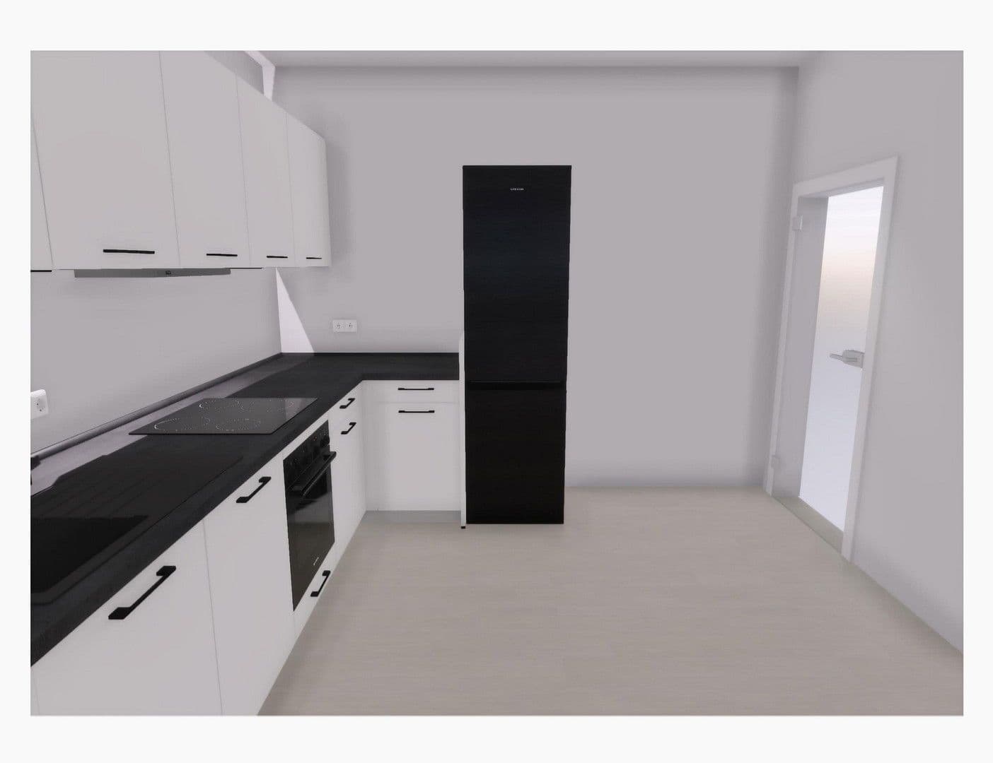 Prenájom bytu 2-izbový 68 m², Durlacher Allee 27, Karlsruhe, Bádensko-Wurttembersko Prenájom bytu 2-izbový 68 m², Durlacher Allee 27, Karlsruhe, Bádensko-Wurttembersko