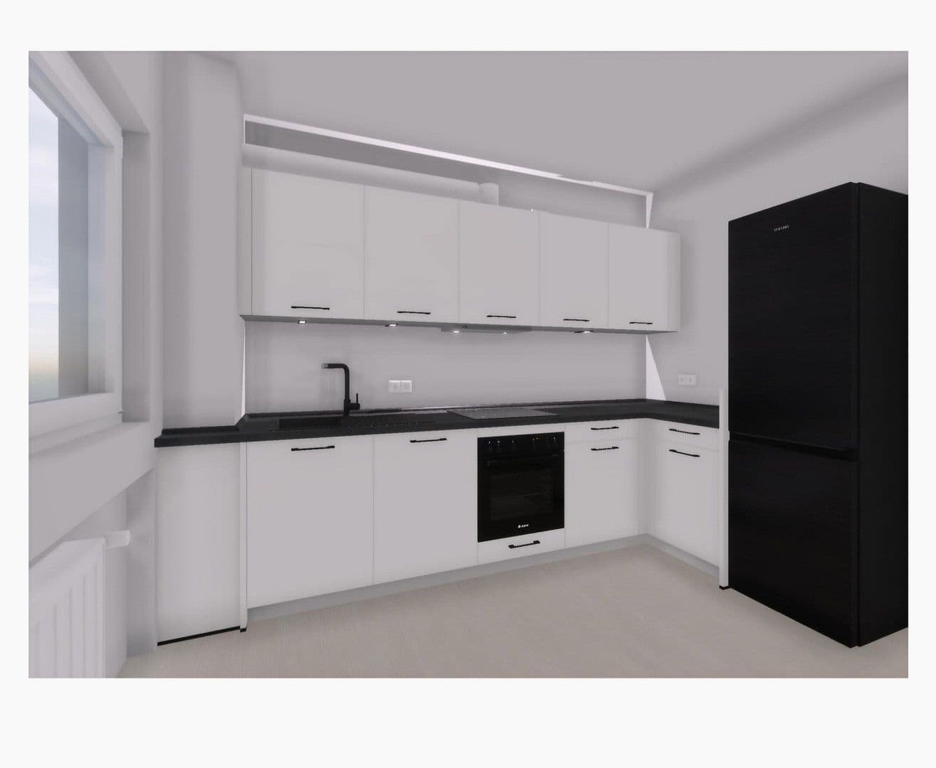 Prenájom bytu 2-izbový 68 m², Durlacher Allee 27, Karlsruhe, Bádensko-Wurttembersko Prenájom bytu 2-izbový 68 m², Durlacher Allee 27, Karlsruhe, Bádensko-Wurttembersko