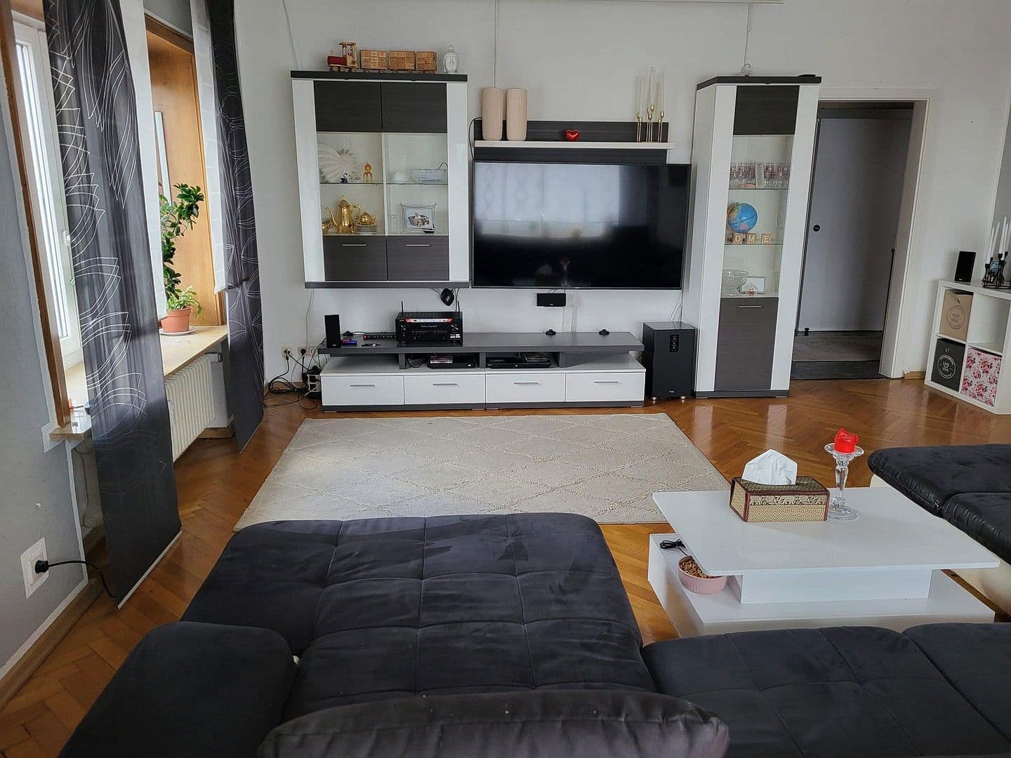 Predaj bytu 4-izbový 117 m², Heilbronn, Bádensko-Wurttembersko Predaj bytu 4-izbový 117 m², Heilbronn, Bádensko-Wurttembersko