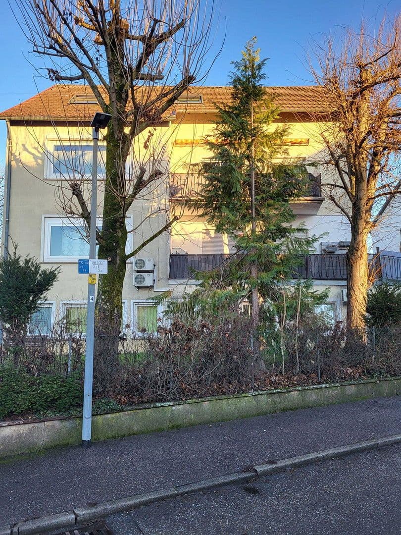 Predaj bytu 4-izbový 117 m², Heilbronn, Bádensko-Wurttembersko Predaj bytu 4-izbový 117 m², Heilbronn, Bádensko-Wurttembersko