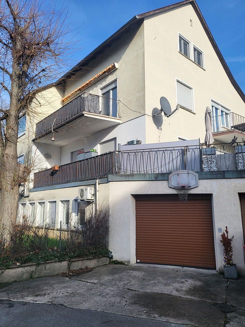 Predaj bytu 4-izbový 117 m², Heilbronn, Bádensko-Wurttembersko Predaj bytu 4-izbový 117 m², Heilbronn, Bádensko-Wurttembersko