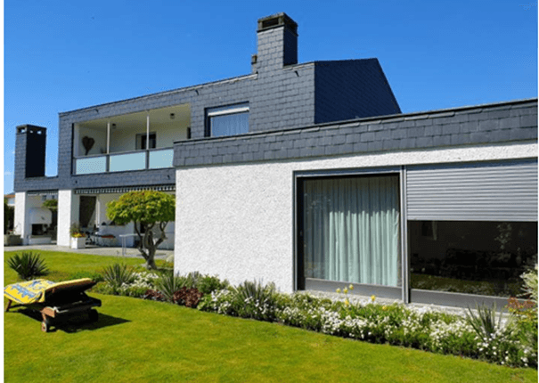 Prenájom domu 243 m², pozemek 745 m², Altötting, Bavorsko Prenájom domu 243 m², pozemek 745 m², Altötting, Bavorsko