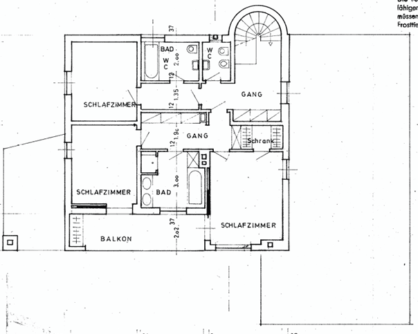 Prenájom domu 243 m², pozemek 745 m², Altötting, Bavorsko Prenájom domu 243 m², pozemek 745 m², Altötting, Bavorsko