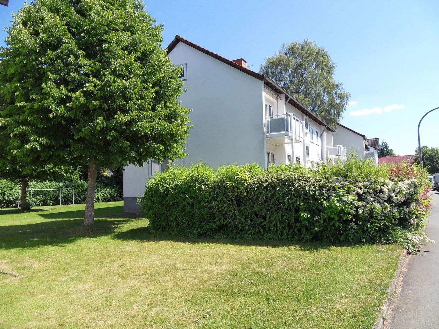 Prenájom bytu 2-izbový 43 m², Dortmund, Severné Porýnie - Westfálsko Prenájom bytu 2-izbový 43 m², Dortmund, Severné Porýnie - Westfálsko