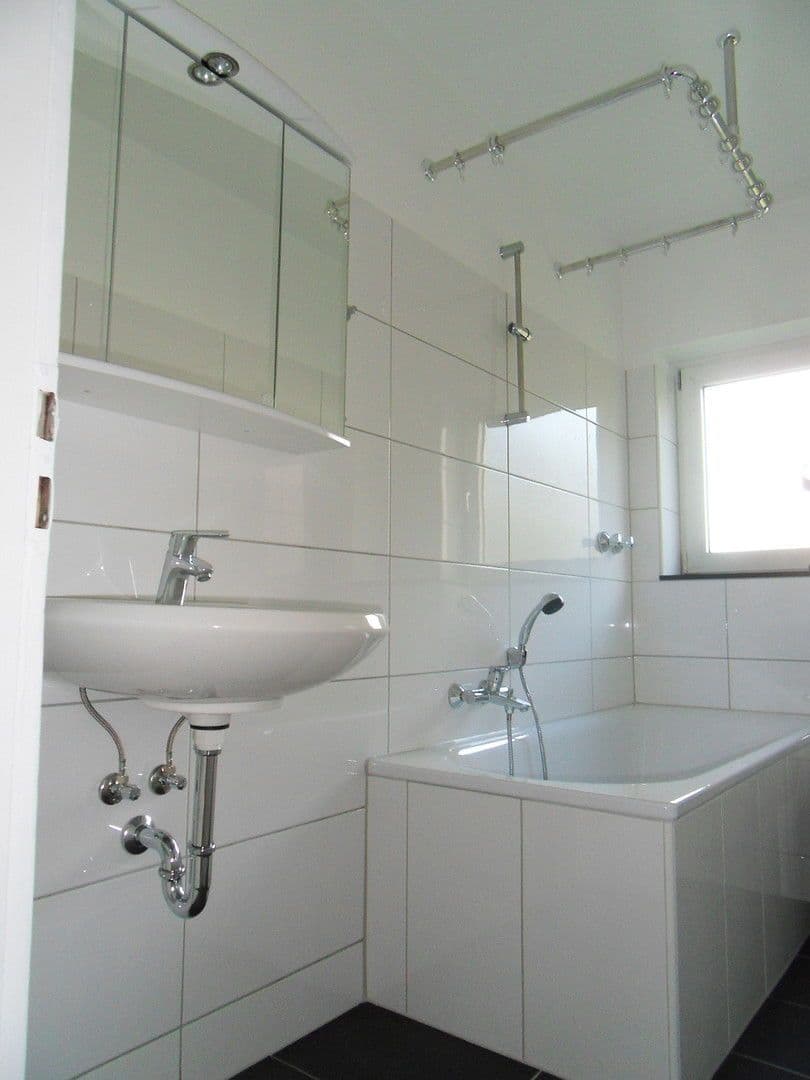 Prenájom bytu 2-izbový 43 m², Dortmund, Severné Porýnie - Westfálsko Prenájom bytu 2-izbový 43 m², Dortmund, Severné Porýnie - Westfálsko