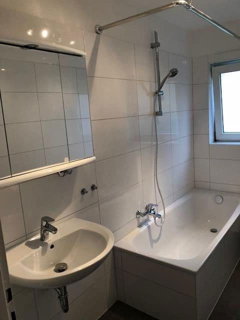 Prenájom bytu 2-izbový 43 m², Dortmund, Severné Porýnie - Westfálsko Prenájom bytu 2-izbový 43 m², Dortmund, Severné Porýnie - Westfálsko