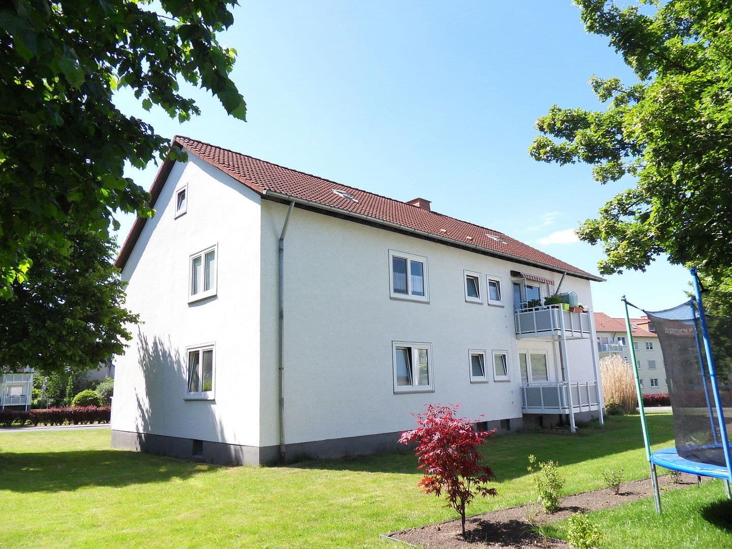 Prenájom bytu 2-izbový 43 m², Dortmund, Severné Porýnie - Westfálsko Prenájom bytu 2-izbový 43 m², Dortmund, Severné Porýnie - Westfálsko