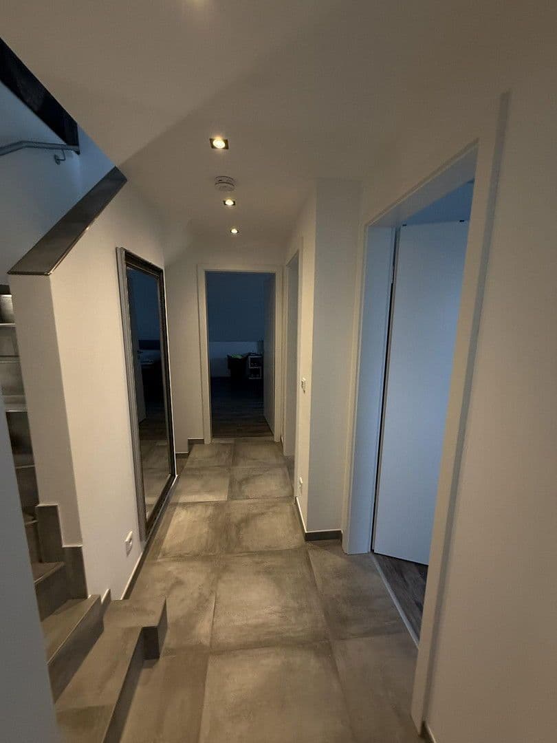 Prenájom domu 107 m², pozemek 240 m², Vreden, Severné Porýnie - Westfálsko Prenájom domu 107 m², pozemek 240 m², Vreden, Severné Porýnie - Westfálsko