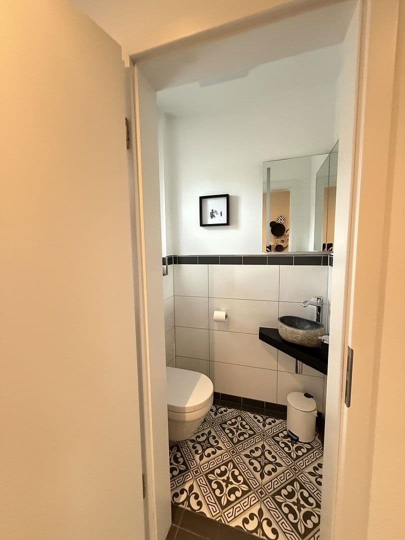 Prenájom domu 107 m², pozemek 240 m², Vreden, Severné Porýnie - Westfálsko Prenájom domu 107 m², pozemek 240 m², Vreden, Severné Porýnie - Westfálsko