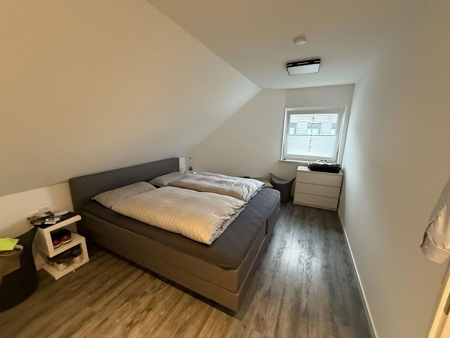 Prenájom domu 107 m², pozemek 240 m², Vreden, Severné Porýnie - Westfálsko Prenájom domu 107 m², pozemek 240 m², Vreden, Severné Porýnie - Westfálsko