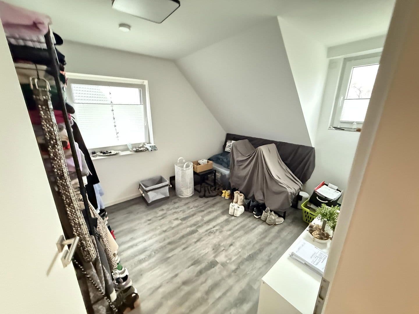 Prenájom domu 107 m², pozemek 240 m², Vreden, Severné Porýnie - Westfálsko Prenájom domu 107 m², pozemek 240 m², Vreden, Severné Porýnie - Westfálsko