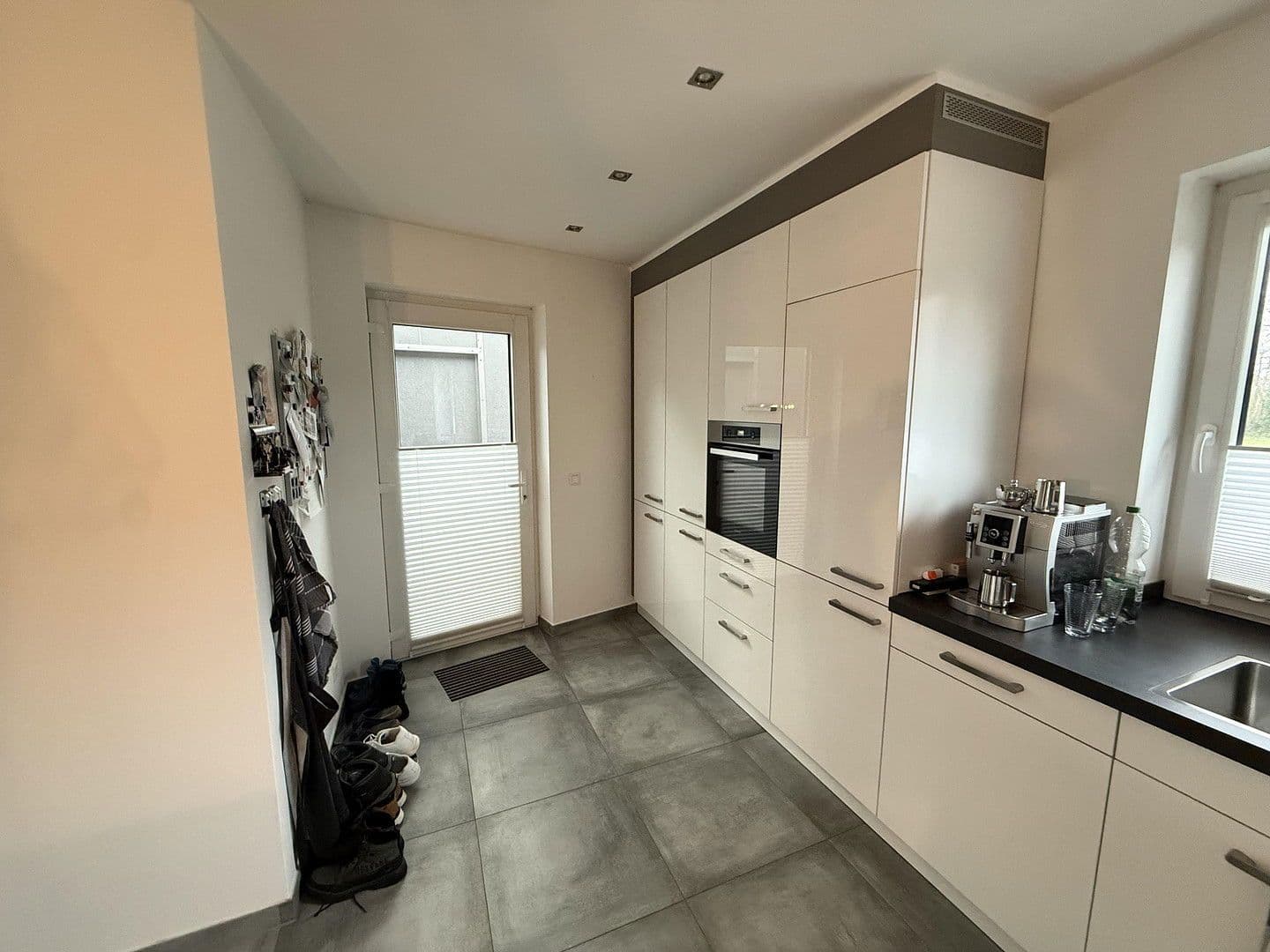 Prenájom domu 107 m², pozemek 240 m², Vreden, Severné Porýnie - Westfálsko Prenájom domu 107 m², pozemek 240 m², Vreden, Severné Porýnie - Westfálsko