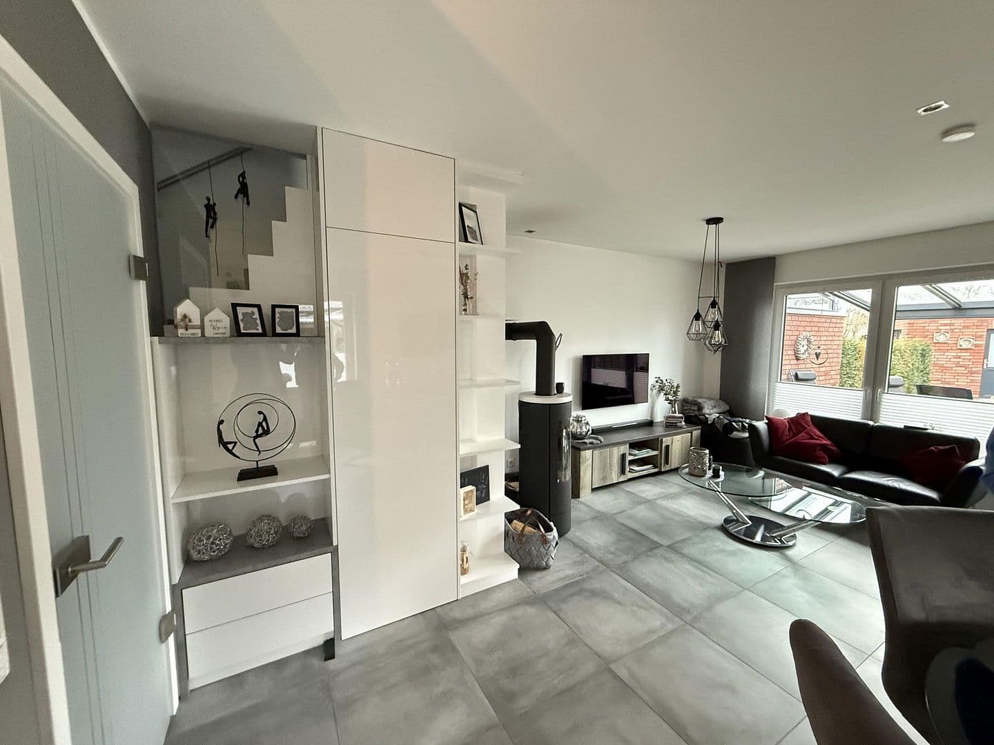 Prenájom domu 107 m², pozemek 240 m², Vreden, Severné Porýnie - Westfálsko Prenájom domu 107 m², pozemek 240 m², Vreden, Severné Porýnie - Westfálsko