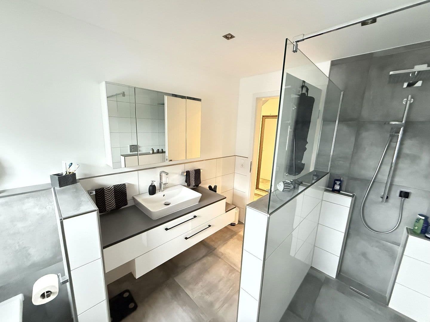 Prenájom domu 107 m², pozemek 240 m², Vreden, Severné Porýnie - Westfálsko Prenájom domu 107 m², pozemek 240 m², Vreden, Severné Porýnie - Westfálsko