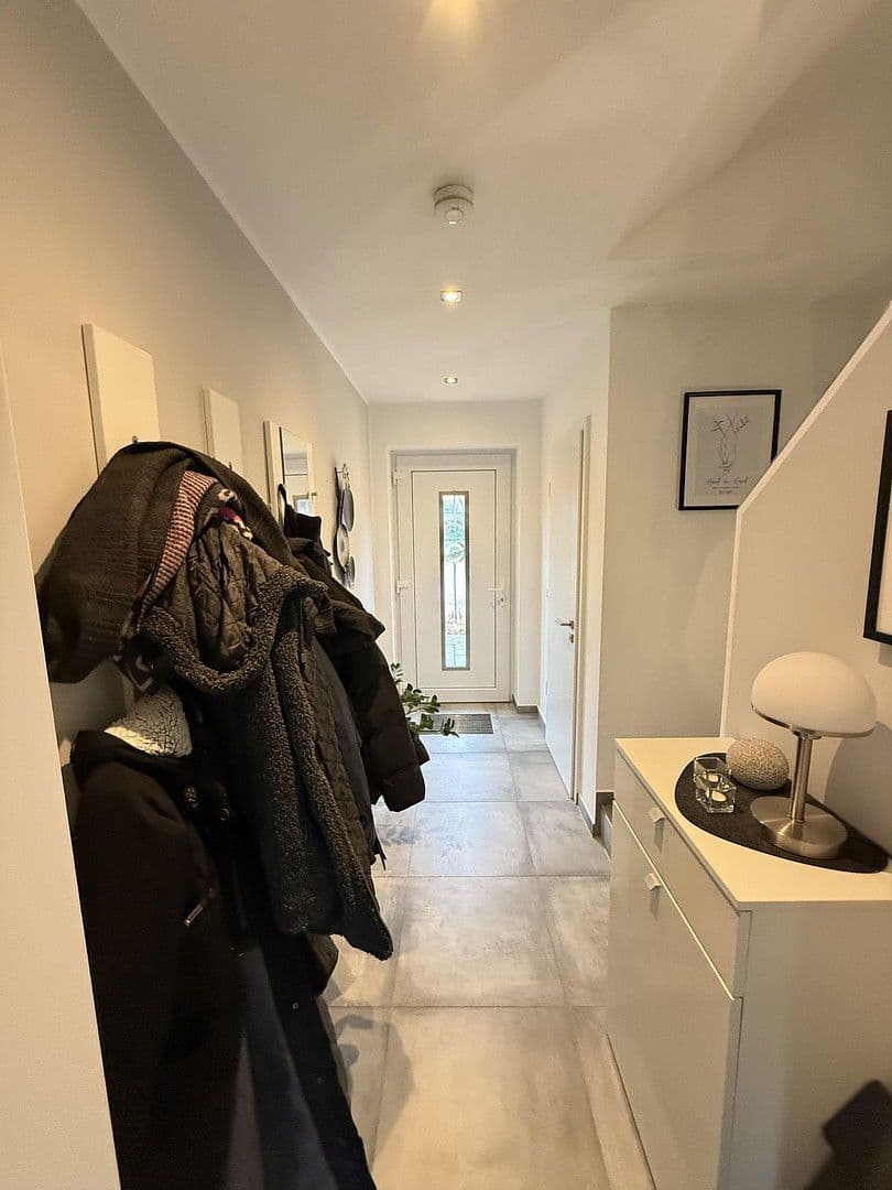 Prenájom domu 107 m², pozemek 240 m², Vreden, Severné Porýnie - Westfálsko Prenájom domu 107 m², pozemek 240 m², Vreden, Severné Porýnie - Westfálsko