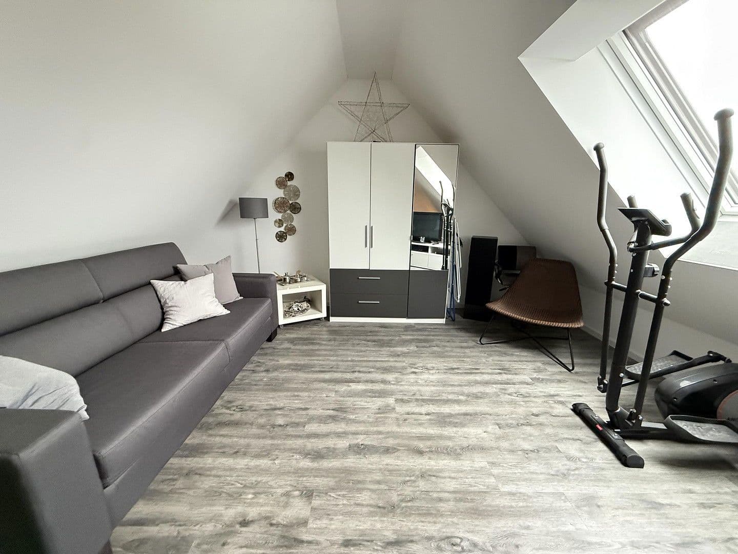 Prenájom domu 107 m², pozemek 240 m², Vreden, Severné Porýnie - Westfálsko Prenájom domu 107 m², pozemek 240 m², Vreden, Severné Porýnie - Westfálsko