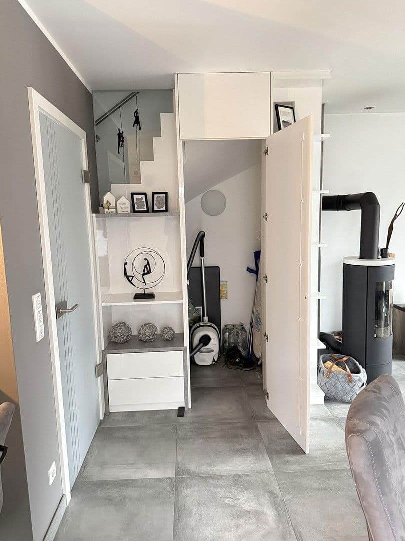 Prenájom domu 107 m², pozemek 240 m², Vreden, Severné Porýnie - Westfálsko Prenájom domu 107 m², pozemek 240 m², Vreden, Severné Porýnie - Westfálsko