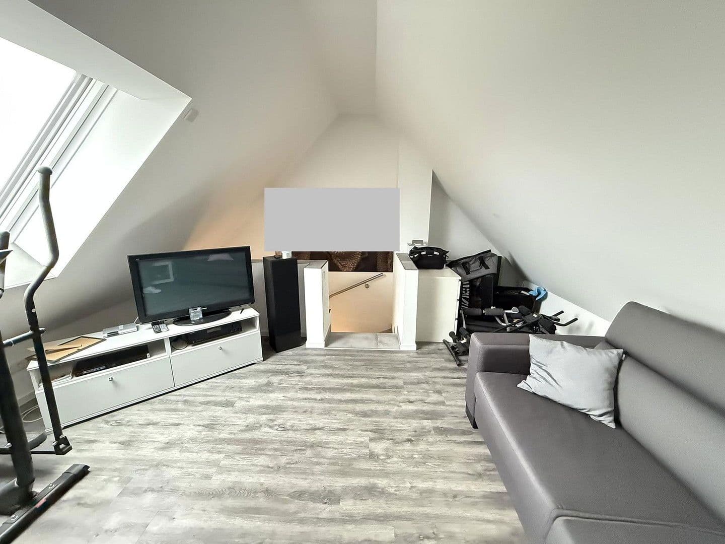 Prenájom domu 107 m², pozemek 240 m², Vreden, Severné Porýnie - Westfálsko Prenájom domu 107 m², pozemek 240 m², Vreden, Severné Porýnie - Westfálsko