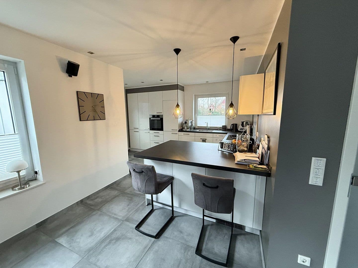 Prenájom domu 107 m², pozemek 240 m², Vreden, Severné Porýnie - Westfálsko Prenájom domu 107 m², pozemek 240 m², Vreden, Severné Porýnie - Westfálsko