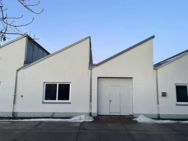 Prenájom nebytového priestoru 180 m², Pinneberg, Šlezvicko-Holštajnsko Prenájom nebytového priestoru 180 m², Pinneberg, Šlezvicko-Holštajnsko