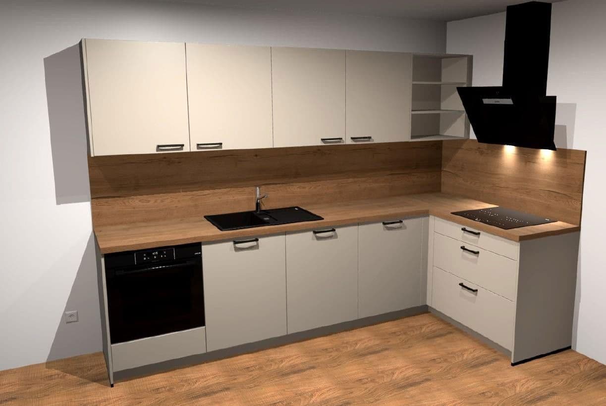 Prenájom bytu 3-izbový 72 m², Kamillenweg 32, Osnabrück, Dolné Sasko Prenájom bytu 3-izbový 72 m², Kamillenweg 32, Osnabrück, Dolné Sasko