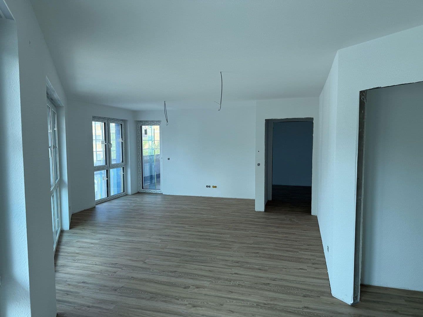 Prenájom bytu 3-izbový 72 m², Kamillenweg 32, Osnabrück, Dolné Sasko Prenájom bytu 3-izbový 72 m², Kamillenweg 32, Osnabrück, Dolné Sasko
