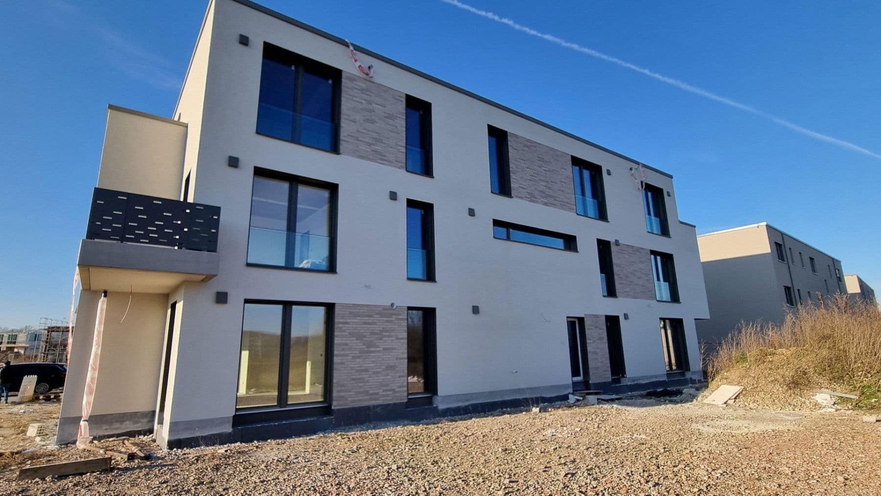 Prenájom bytu 3-izbový 72 m², Kamillenweg 32, Osnabrück, Dolné Sasko Prenájom bytu 3-izbový 72 m², Kamillenweg 32, Osnabrück, Dolné Sasko