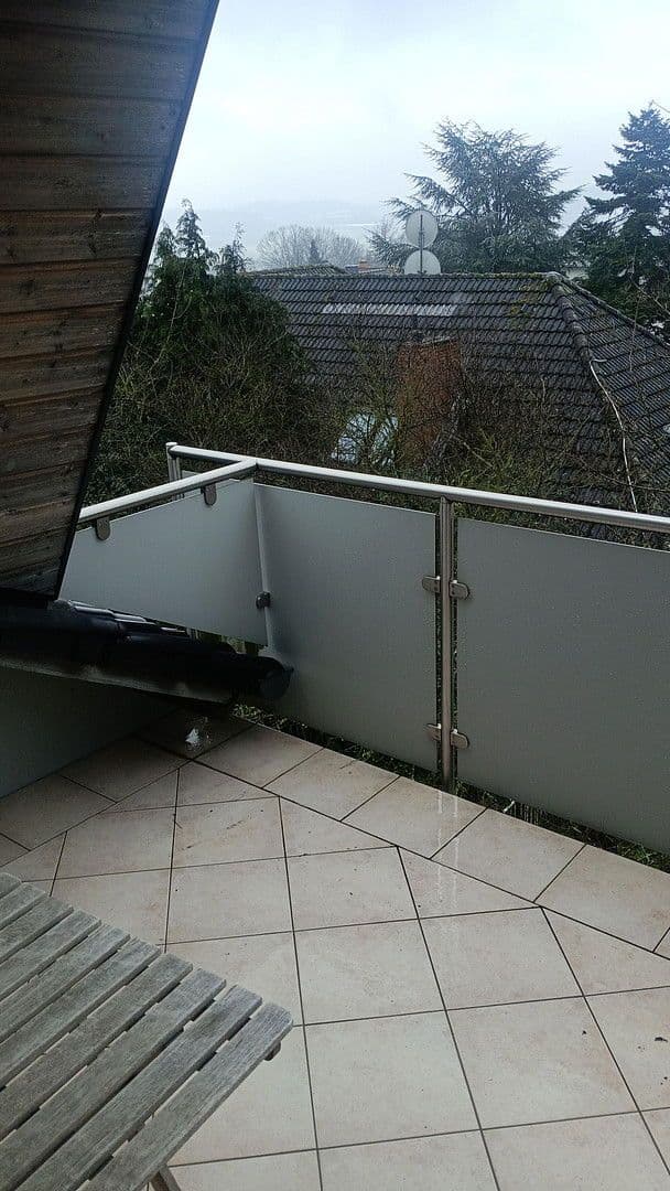 Prenájom bytu 2-izbový 75 m², Buseck, Hesensko Prenájom bytu 2-izbový 75 m², Buseck, Hesensko