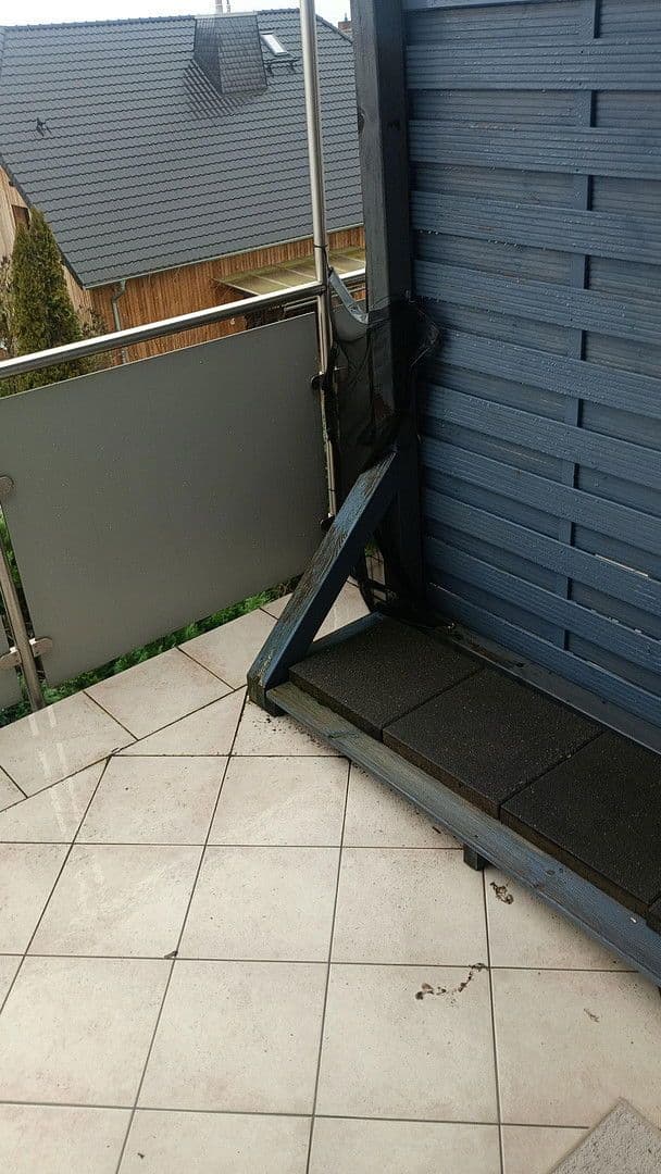 Prenájom bytu 2-izbový 75 m², Buseck, Hesensko Prenájom bytu 2-izbový 75 m², Buseck, Hesensko